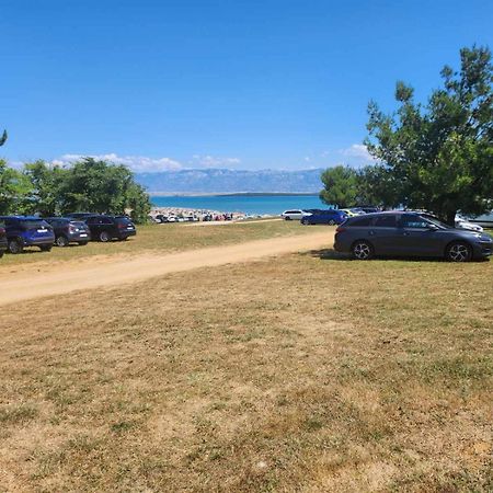 Apartmani Gimi Shine Vrsi Exterior photo