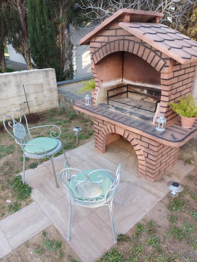 Apartmani Gimi Shine Vrsi Exterior photo