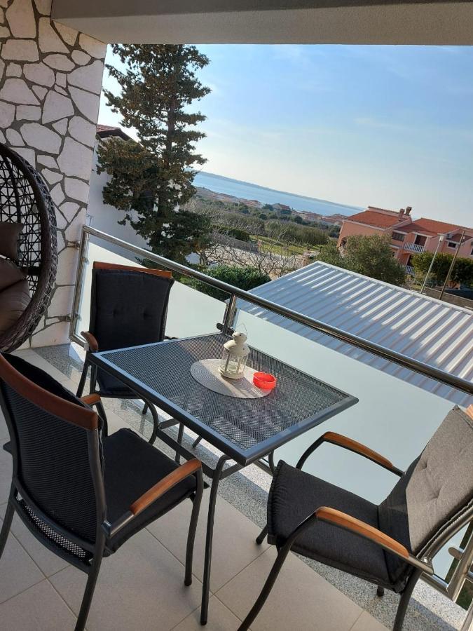 Apartmani Gimi Shine Vrsi Exterior photo