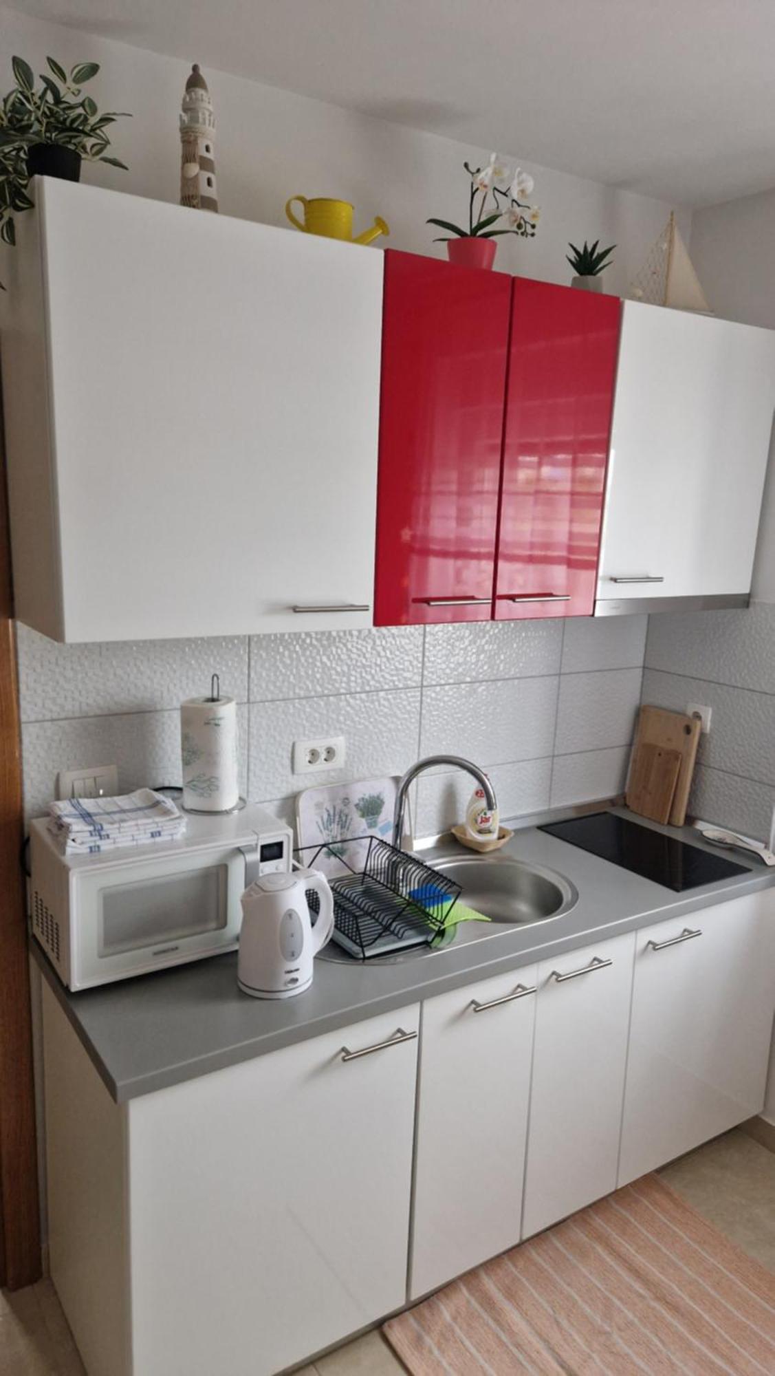 Apartmani Gimi Shine Vrsi Room photo